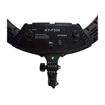 رینگ لایت فانیمکس Fanimex KY-F530