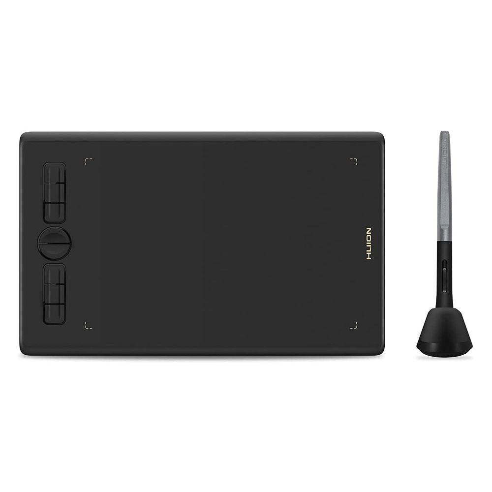 قلم نوری هویون HUION H580X