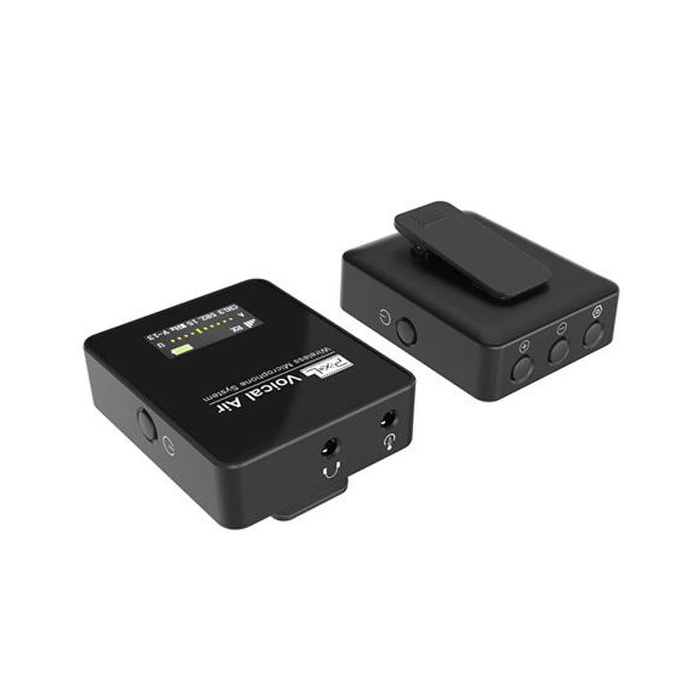 میکروفن بی سیم یقه ای پیکسل PIXEL Voical Air