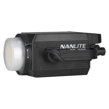 نور ال ای دی نانلایت Nanlite FS-200