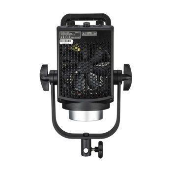 نور ال ای دی نانلایت Nanlite FS-200