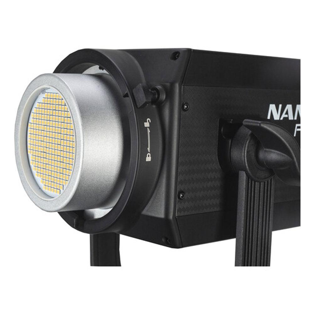 نور ال ای دی نانلایت Nanlite FS-200