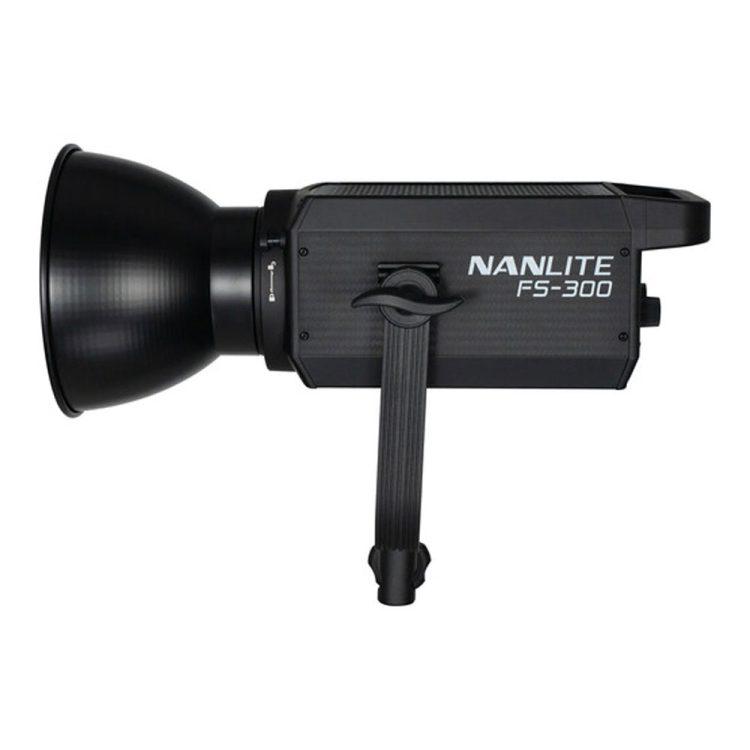 نور ال ای دی نانلایت Nanlite FS-300