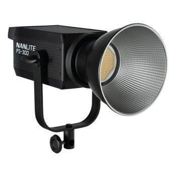 نور ال ای دی نانلایت Nanlite FS-300