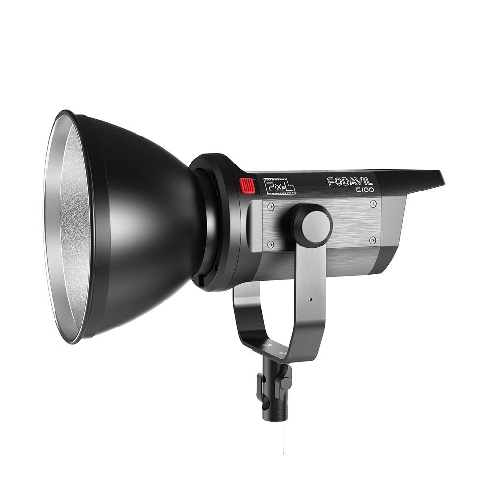 نور ال ای دی پیکسل PIXEL COB C100