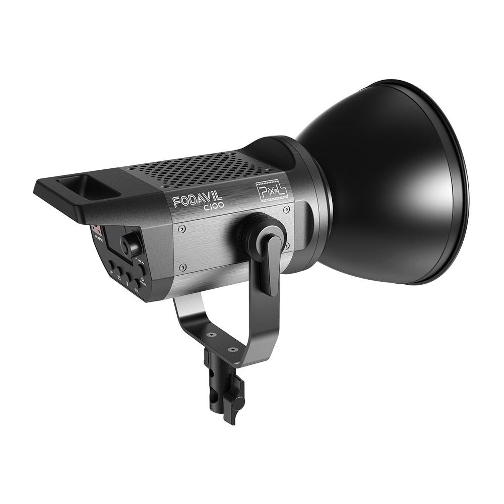 نور ال ای دی پیکسل PIXEL COB C100