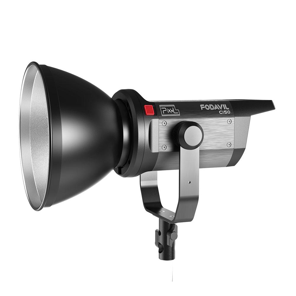 نور ال ای دی پیکسل PIXEL COB C150