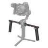 نگه دارنده دو دسته اسمال ریگ گیمبال آر اس 2 و آر اس سی 2 - SmallRig Dual Handgrip for DJI RS 2/RSC 2