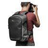 کوله پشتی لوپرو Lowepro Flipside 400 AW III طوسی
