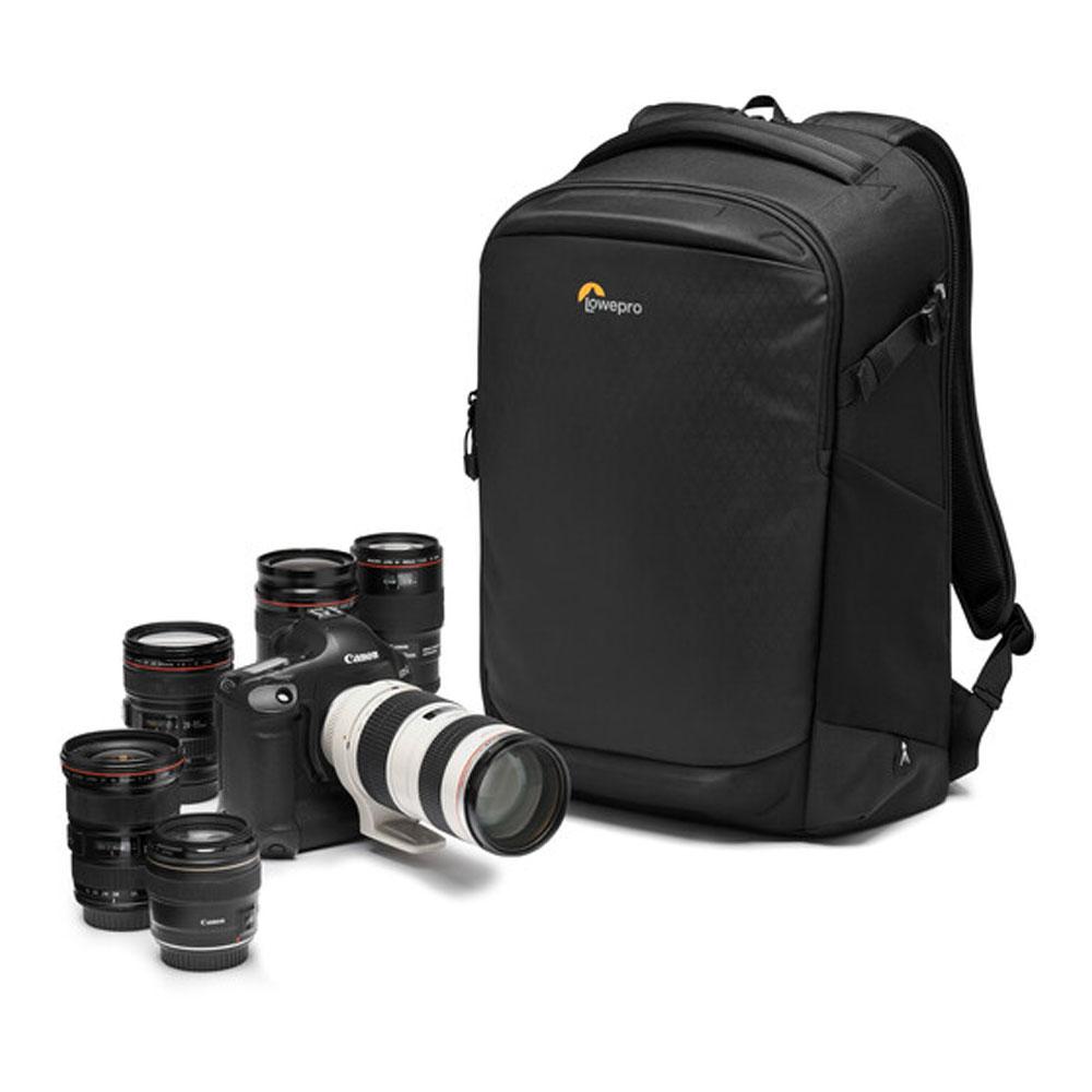 کوله پشتی لوپرو Lowepro Flipside 400 AW III مشکی