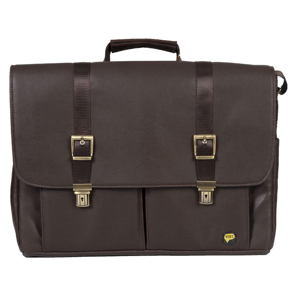 کیف دوربین و لپ تاپ ویست Vist Robat 600 قهوه ای