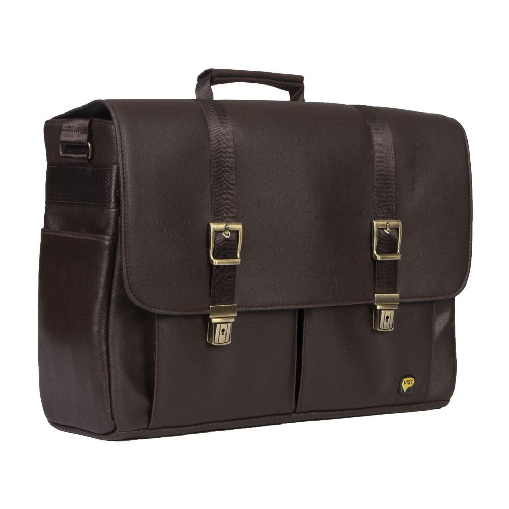کیف دوربین و لپ تاپ ویست Vist Robat 600 قهوه ای