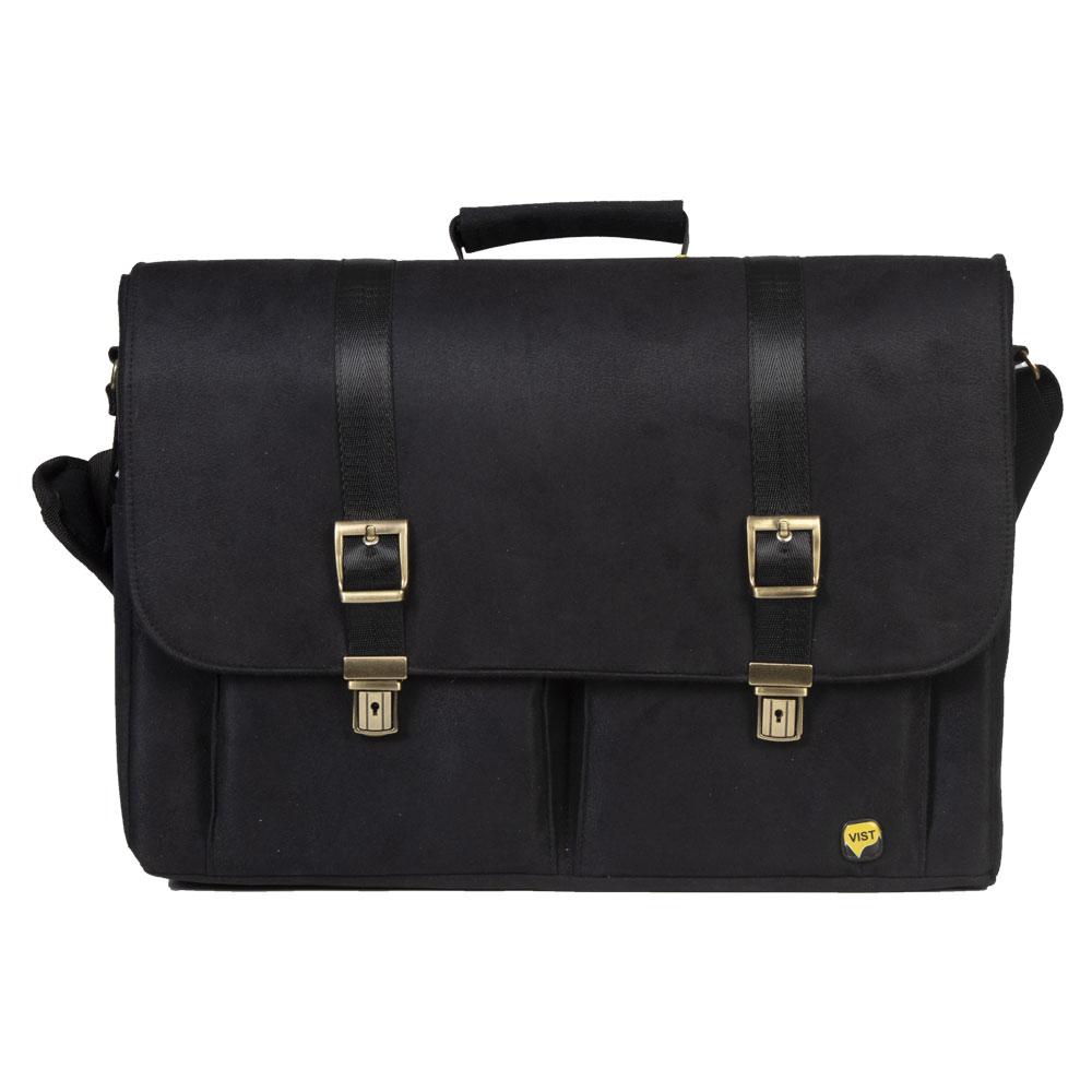 کیف دوربین و لپ تاپ ویست Vist Robat 600 مشکی