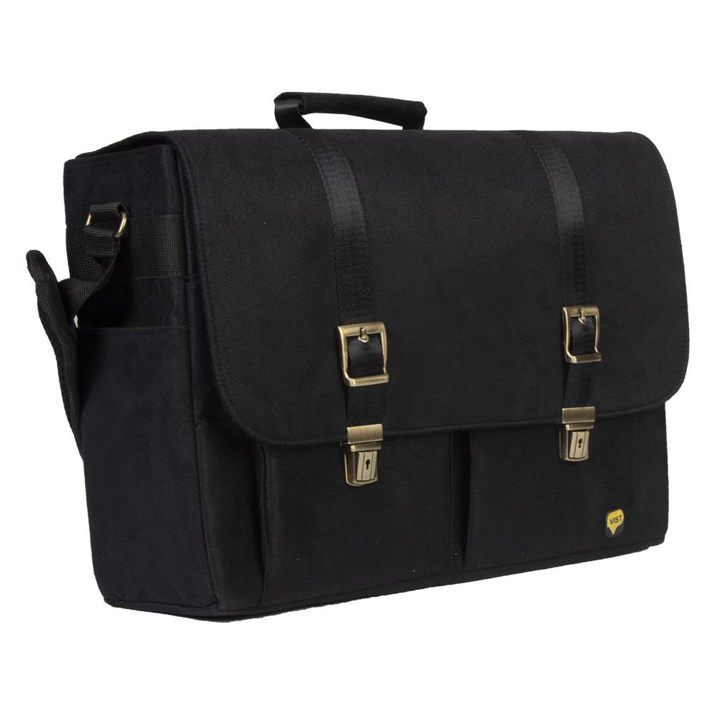 کیف دوربین و لپ تاپ ویست Vist Robat 600 مشکی