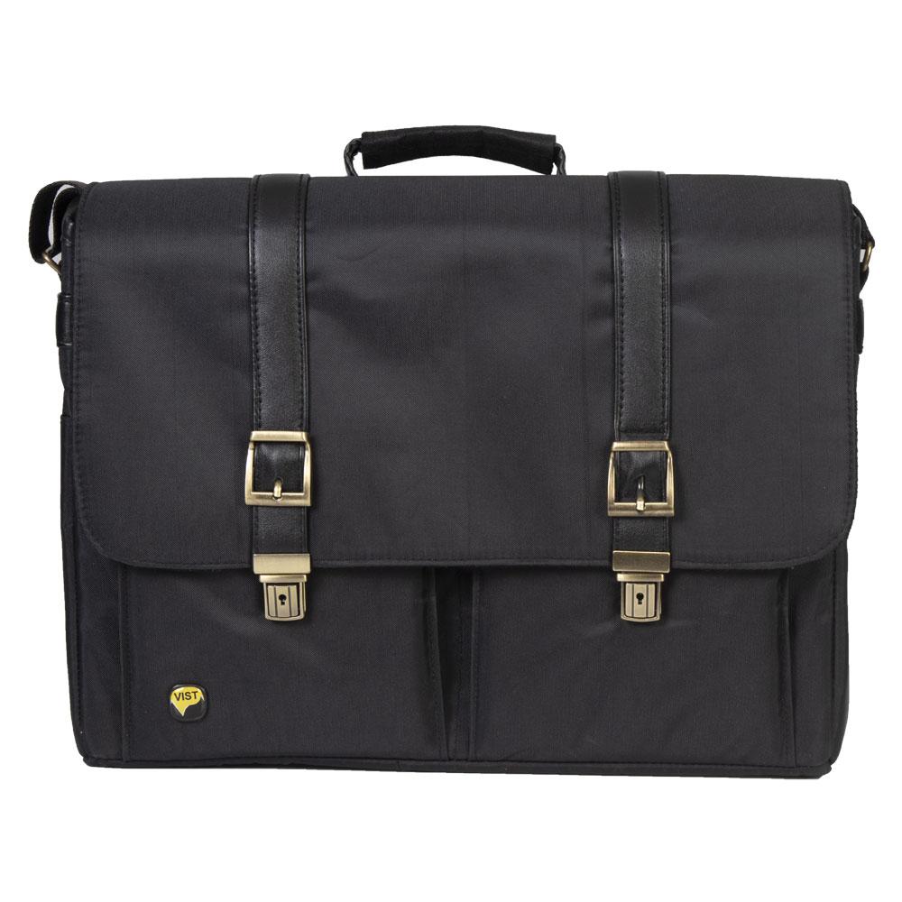 کیف دوربین و لپ تاپ ویست Vist robat new 600 مشکی