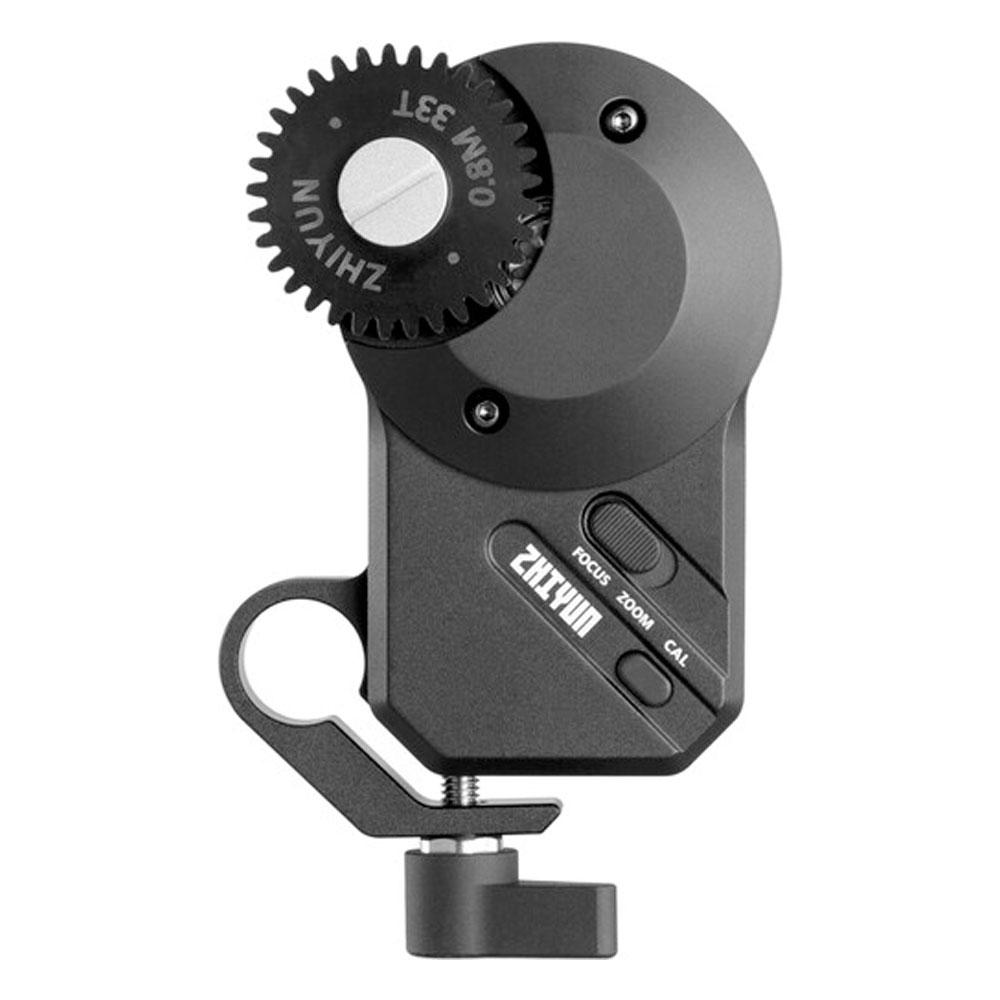 گیمبال دوربین ژیون ویبیل 2 پرو پلاس Zhiyun-Tech Weebill 2 Pro Plus