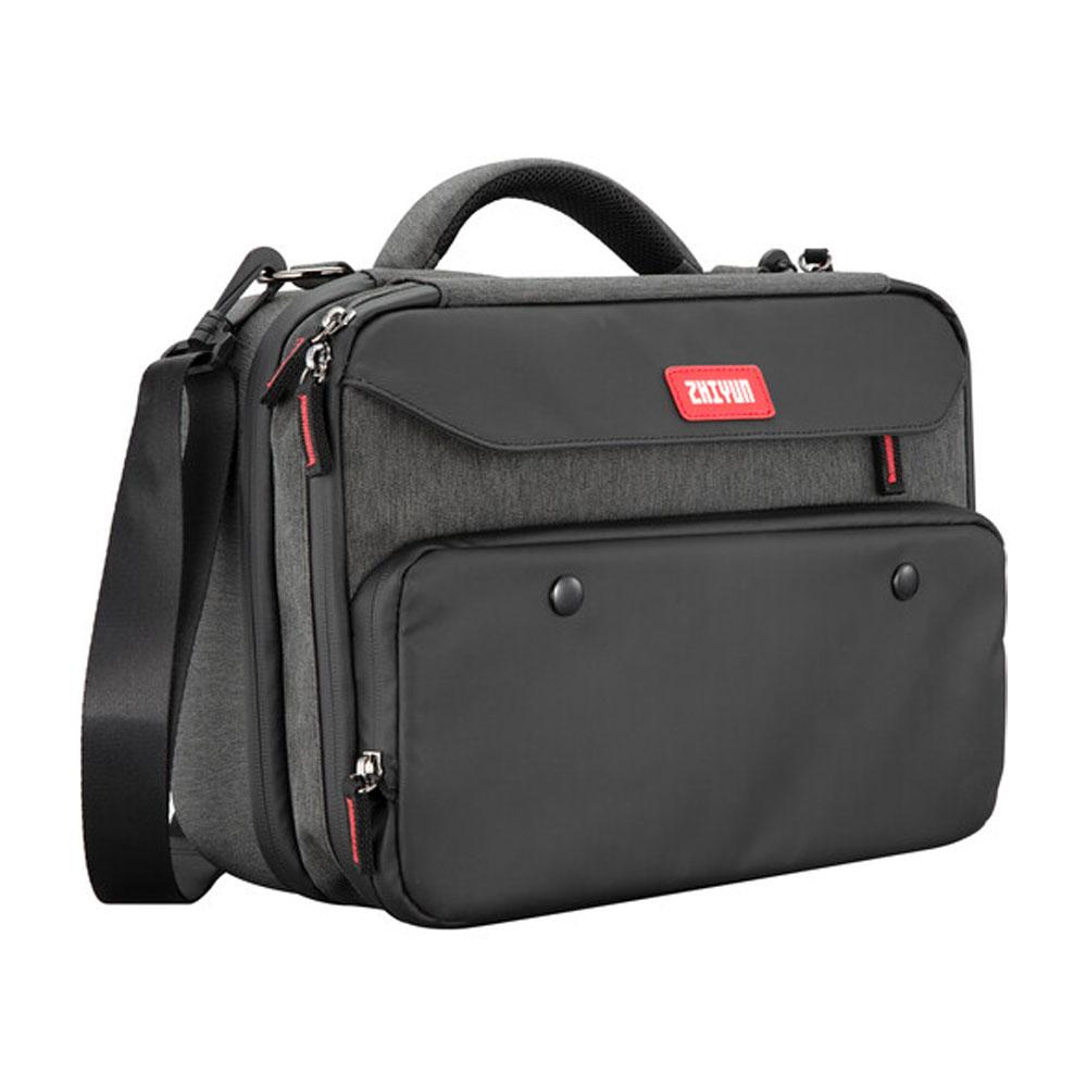 گیمبال دوربین ژیون ویبیل 2 پرو پلاس Zhiyun-Tech Weebill 2 Pro Plus