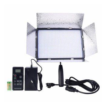 نور ثابت ال ای دی کینگ ما KINGMA LED-900AS