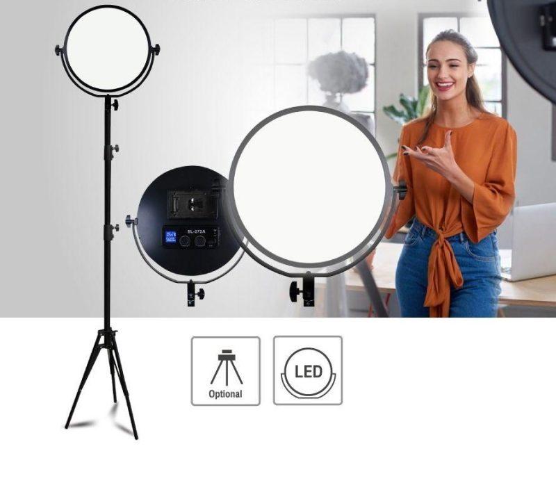 نور ثابت ال ای دی مکس لایت Maxlight SL-272A