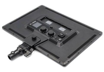 نور ثابت ال ای دی مکس لایت Maxlight Softlight SL-288A