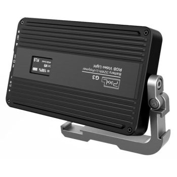 نور ال ای دی پیکسل Pixel Video Light RGB G3