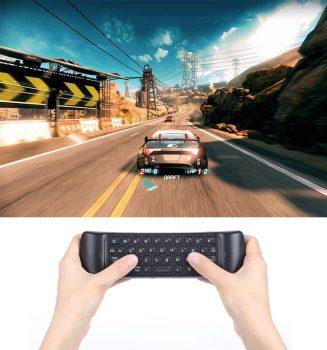 ریموت کنترل مینیکس MINIX NEO A3 Wireless AirMouse