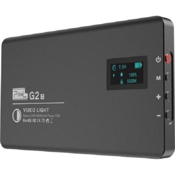 نور ال ای دی پیکسل Pixel Video Light G2c