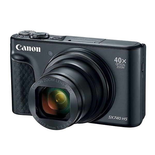 دوربین عکاسی زوم