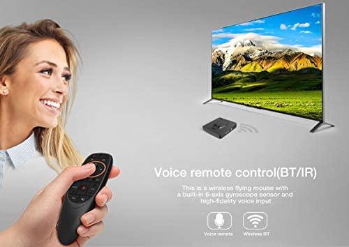 اندروید باکس بی لینک Beelink GT-King