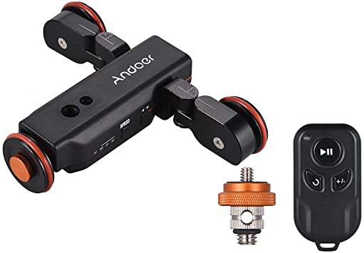 دالی اتوماتیک اندور ANDOER