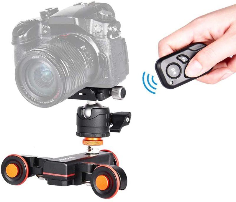 دالی اتوماتیک اندور ANDOER