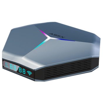 اندروید باکس A95X F4 TV Box مدل 4/32