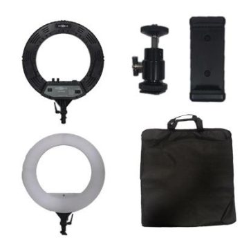رینگ لایت فوتومکس Ring Light PD-480 SL