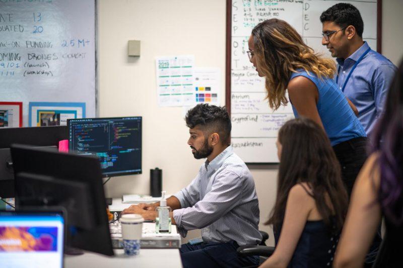 دوره ارز دیجیتال