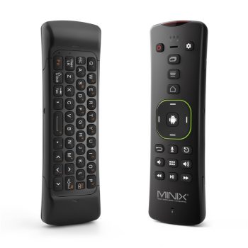 ریموت کنترل مینیکس MINIX NEO A3 Wireless AirMouse