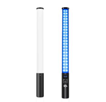 نور باتومی پیکسل Pixel Light Stick RGB S24