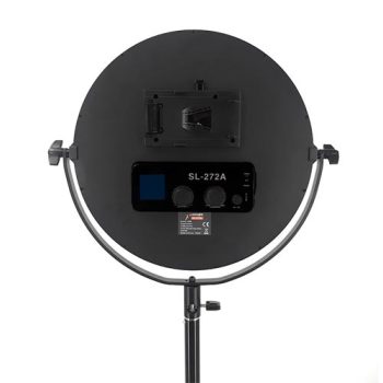 نور ثابت ال ای دی مکس لایت Maxlight SL-272A