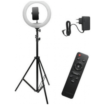 رینگ لایت Ring Light YQ-360A + سه پایه
