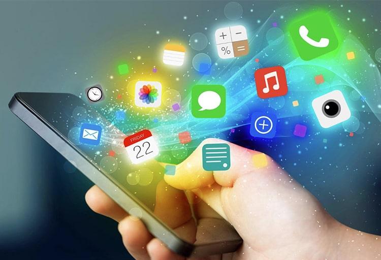 برنامه اندروید 2022