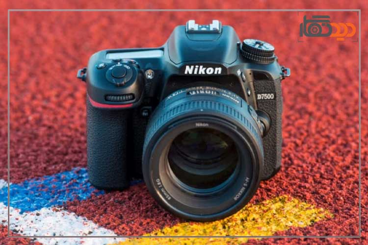 بهترین دوربین dslr