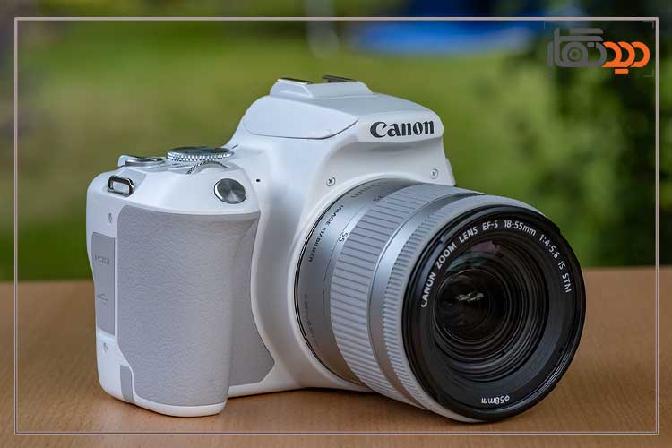 بهترین دوربین DSLR