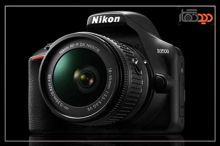 بهترین دوربین dslr