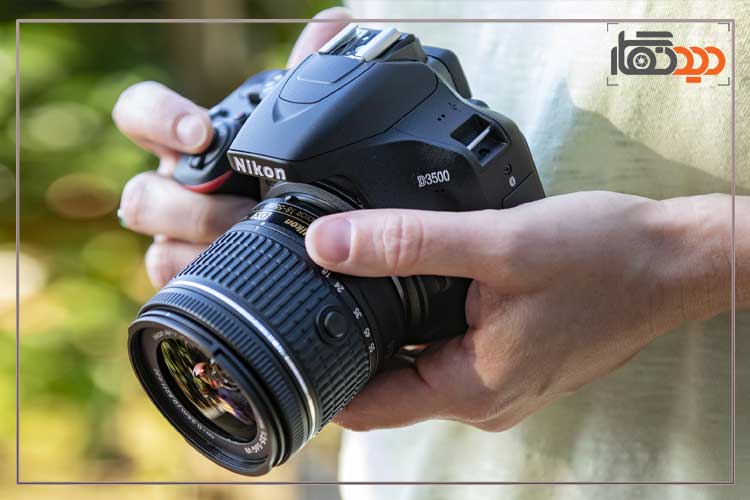 بهترین دوربینهای DSLR
