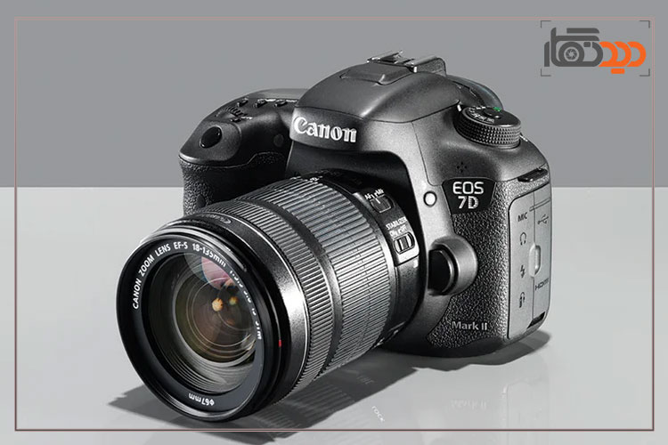بهترین دوربین DSLR