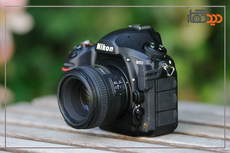 بهترین دوربینهای DSLR