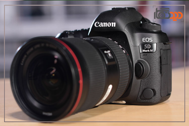 بهترین دوربینهای DSLR