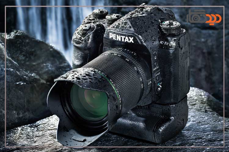 بهترین دوربین dslr