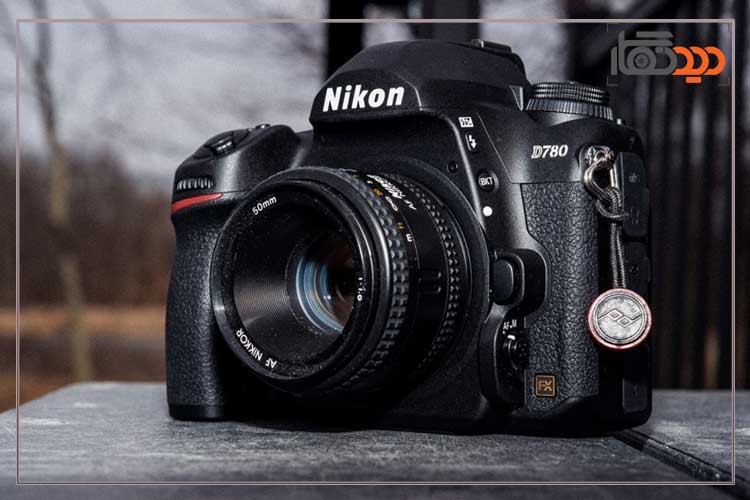 بهترین دوربین DSLR