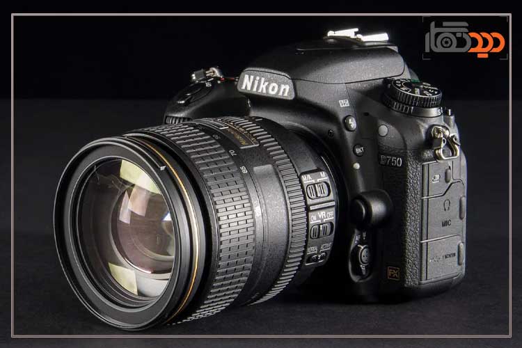 بهترین دوربین DSLR