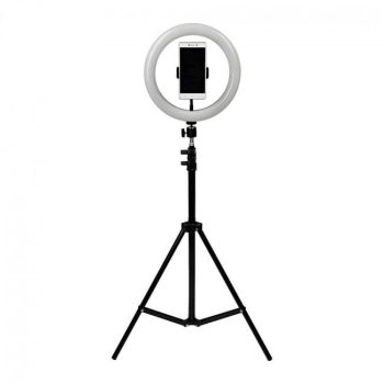 رینگ لایت Ring Light cxb-260 + سه پایه